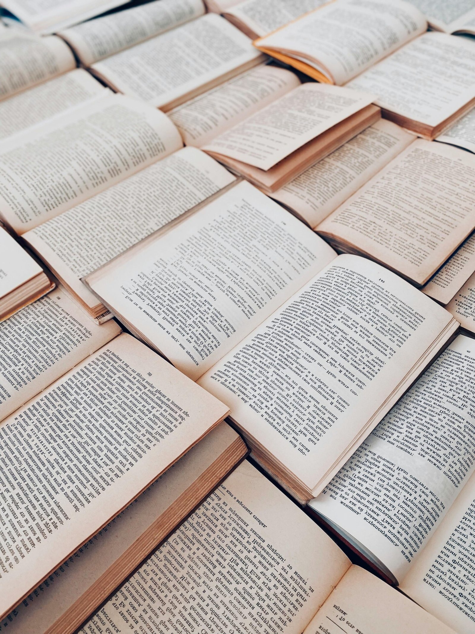 alt="Professionally bound memoir book created by Forever Told"