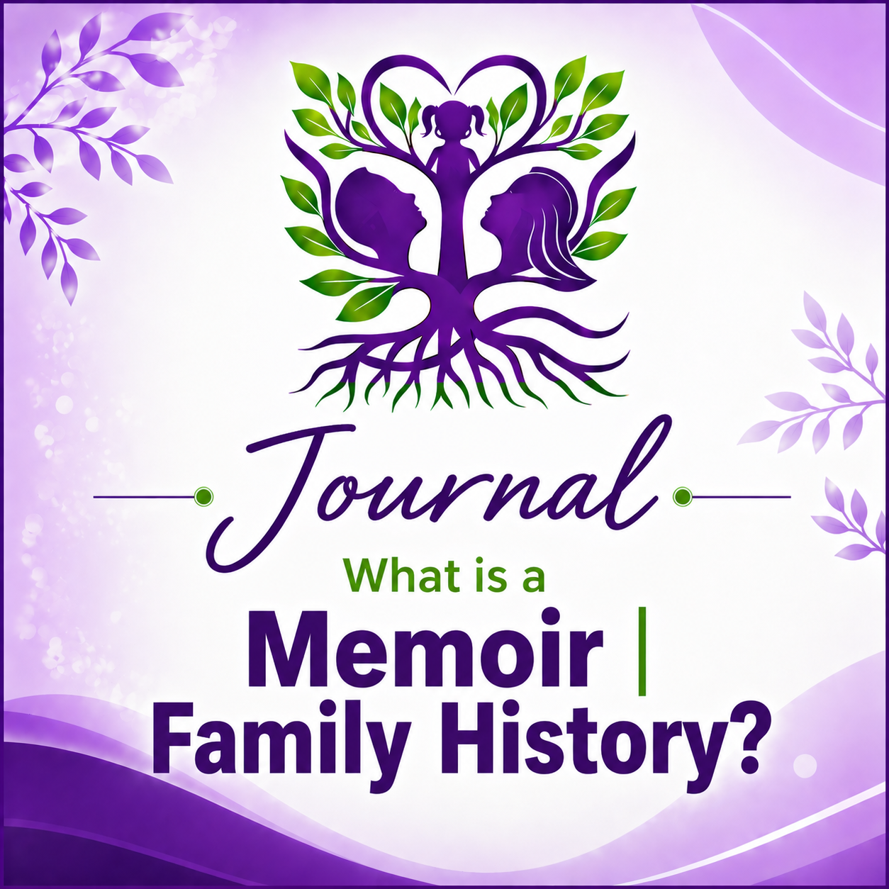 alt="Forever Told blog and journal"