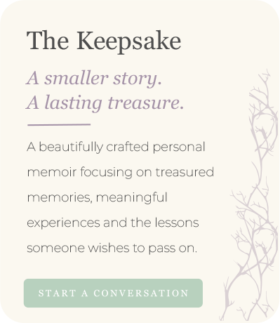 The Keepsake