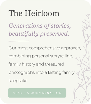 The heirloom