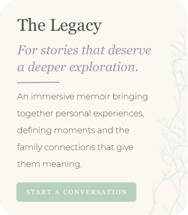 The Legacy